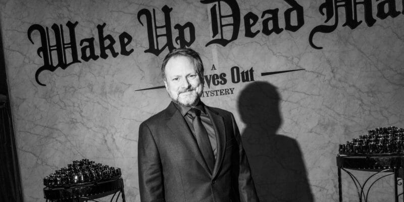 Rian Johnson doesn’t have a plan for Knives Out 6 rian johnson doesn t have a plan