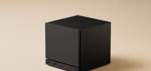 the steam machine feels like the tv