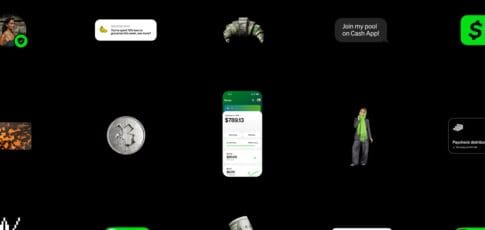 Tech News 5 cash app debuts a new ai assistant