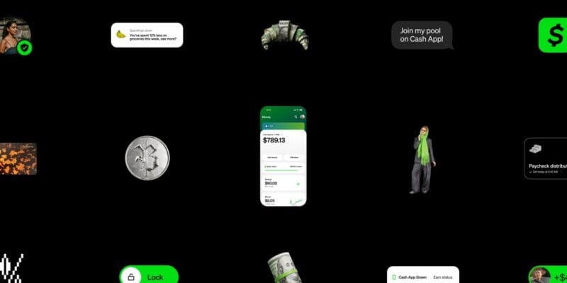 Cash App debuts a new AI assistant that answers questions about your finances 4 cash app debuts a new ai assistant