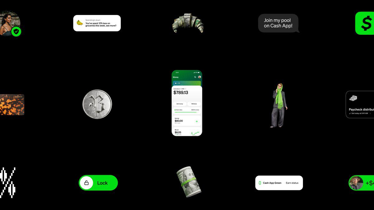cash app debuts a new ai assistant