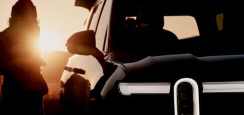 Tech News 5 rivian creates another spinoff company called mind