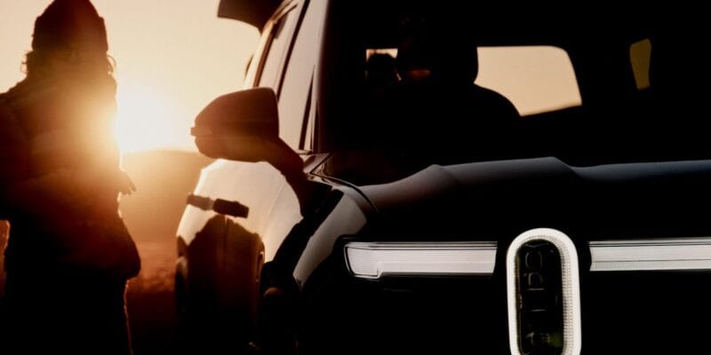 rivian creates another spinoff company called mind