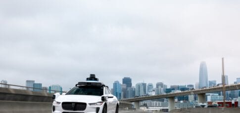 waymo gets regulatory approval to expand across