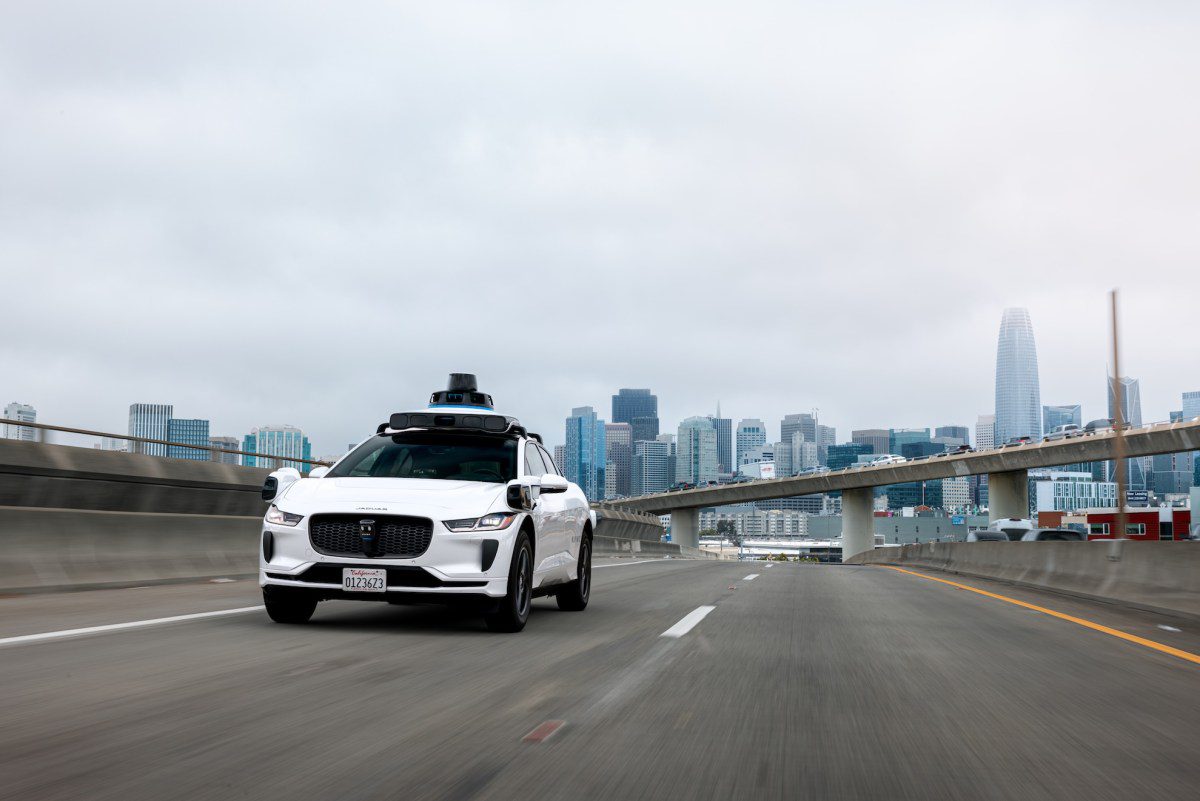 waymo gets regulatory approval to expand across