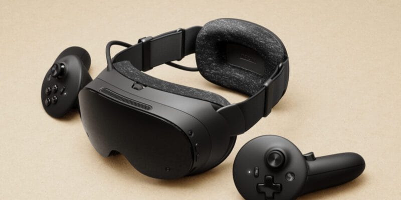 Valve rejoins the VR hardware wars with standalone Steam Frame 3 valve rejoins the vr hardware wars with