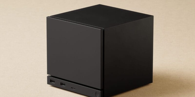 Steam Deck minus the screen: Valve announces new Steam Machine, Controller hardware 2 steam deck minus the screen valve announces