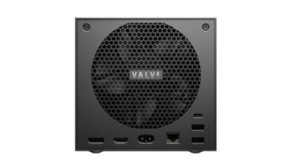 Valve S Steam Machine Looks Like A - Valve’s Steam Machine L