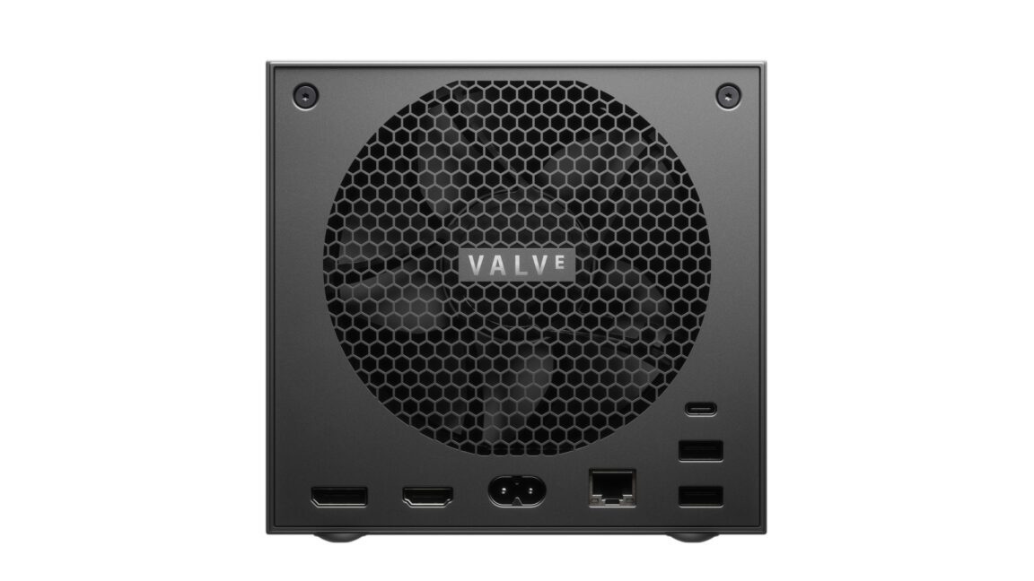 valve s steam machine looks like a
