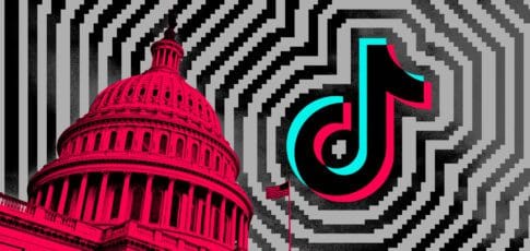 Tech News 8 even the lawmakers behind the tiktok ban