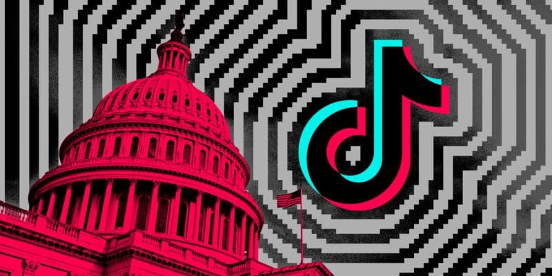 Even the lawmakers behind the TikTok ban have no idea what’s going on 19 even the lawmakers behind the tiktok ban