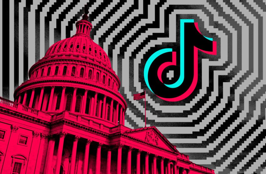 even the lawmakers behind the tiktok ban