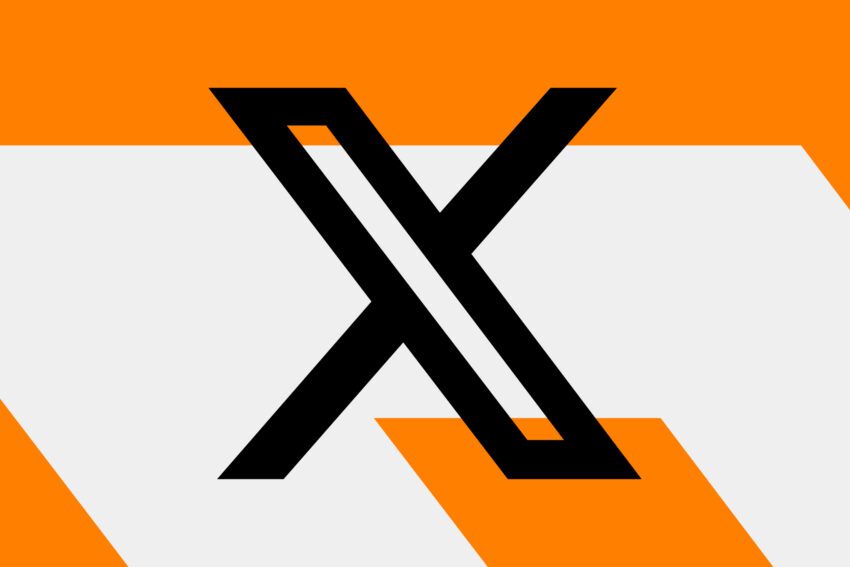 x appears to be sending fake traffic