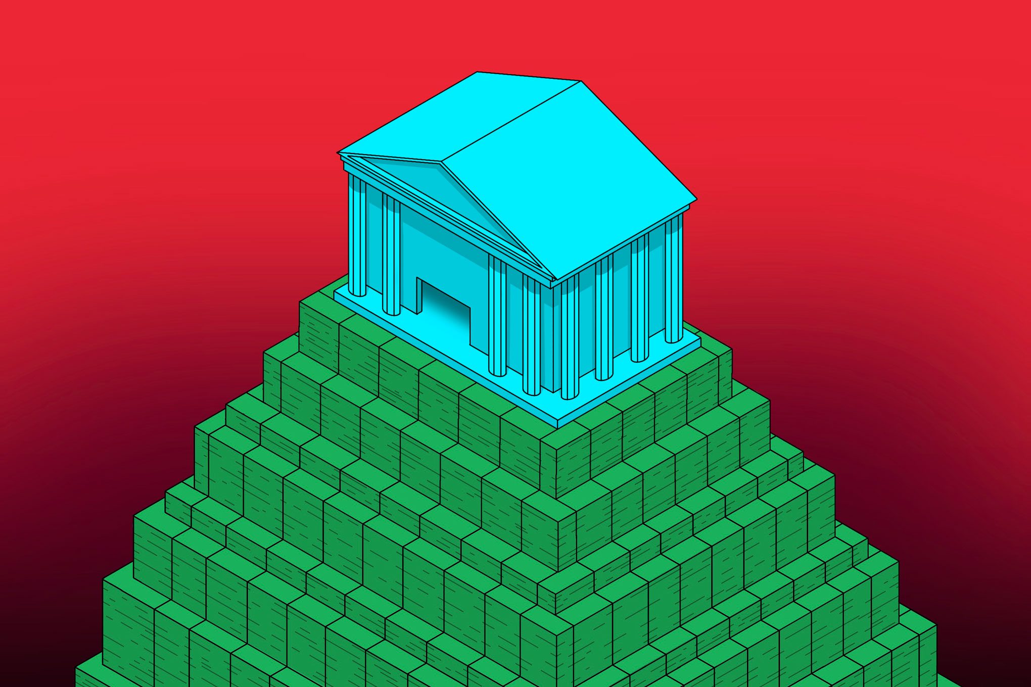 big tech tax breaks could ve funded