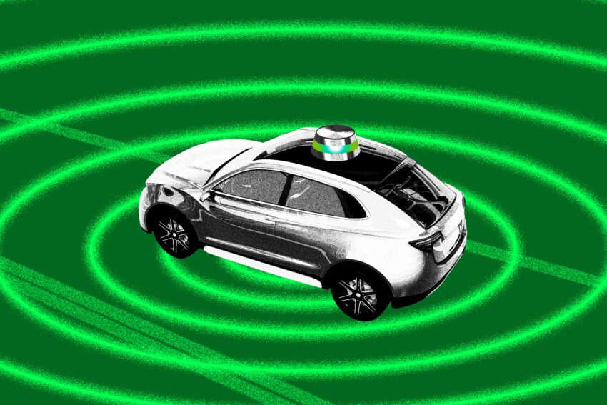 waymo is hitting the highway - but