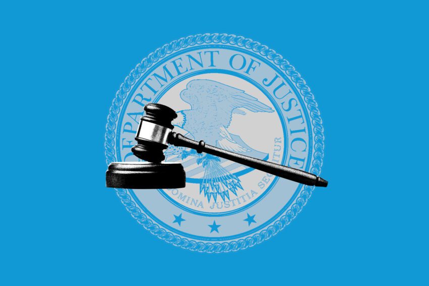 doj settles with realpage over its software