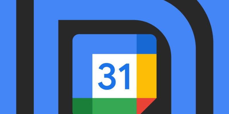 google calendar can finally block off time