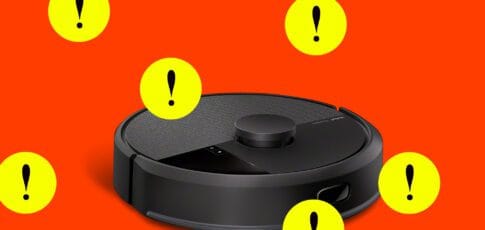 Tech News 12 irobot s revenue has tanked and it