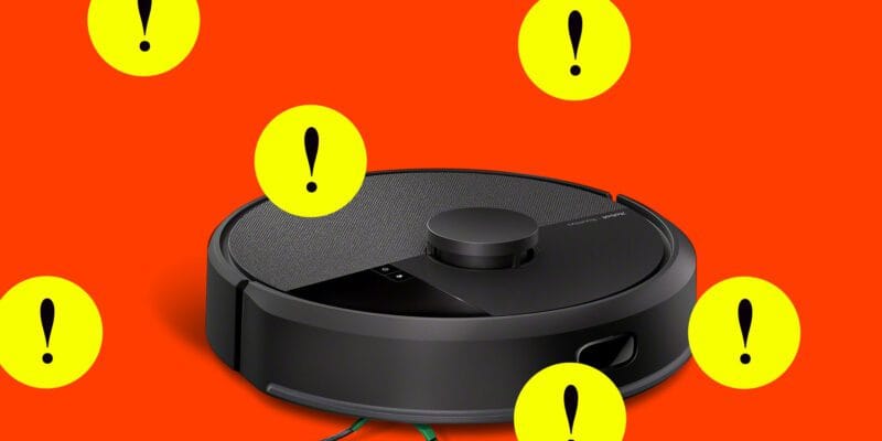 iRobot’s revenue has tanked and it’s almost out of cash 11 irobot s revenue has tanked and it