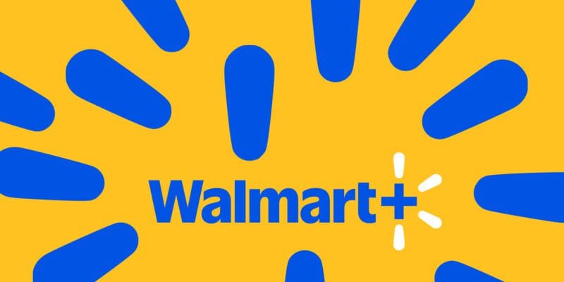 An annual Walmart Plus membership is half off right now 7 an annual walmart plus membership is half