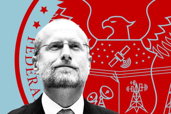 brendan carr s fcc launches probe into