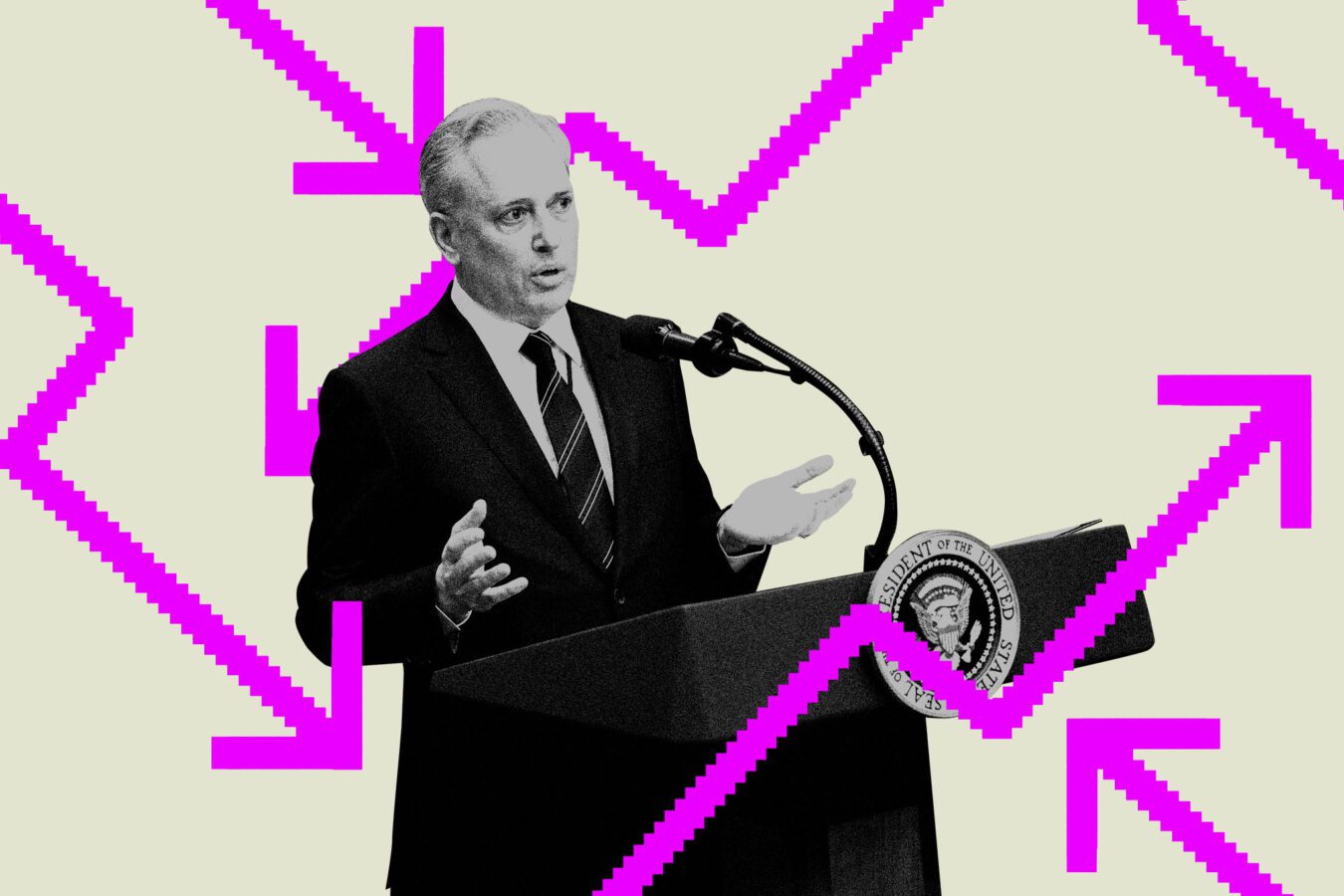 What The Leaked AI Executive Order Tells Us About The Big Te