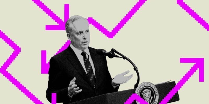 what the leaked ai executive order tells