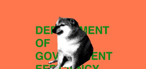 doge is no more and in its