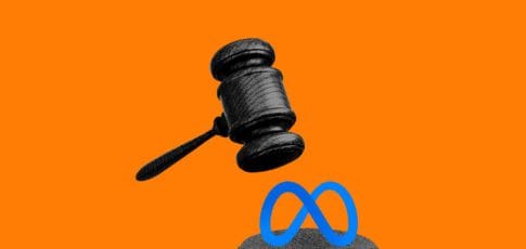 Tech News 3 meta is not a monopolist judge rules
