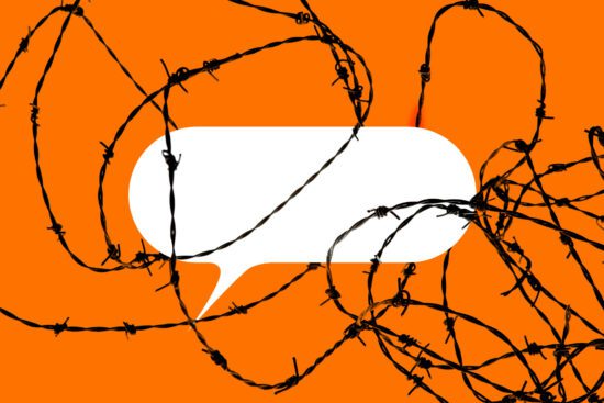 lawmakers want to let users sue over