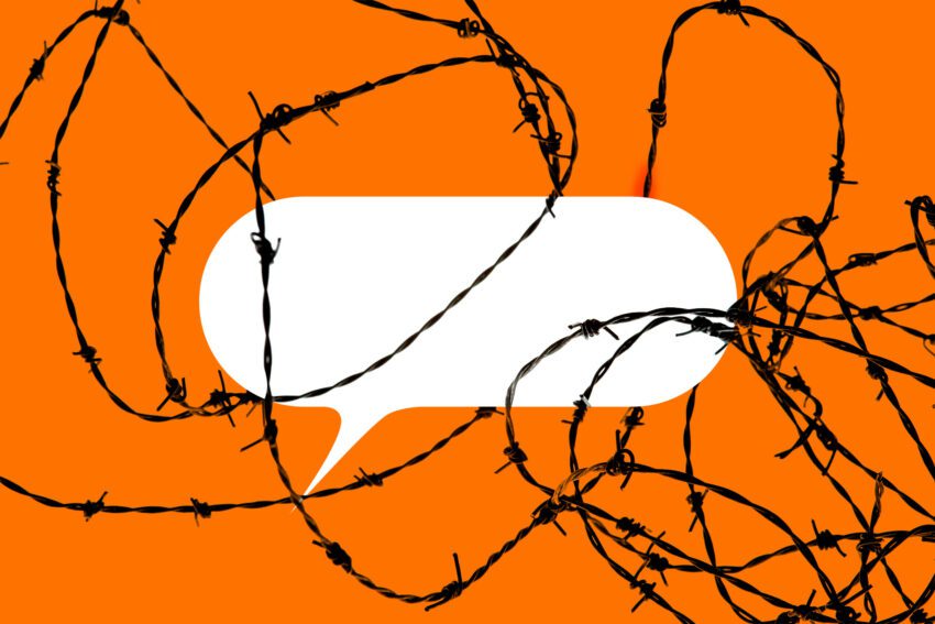 lawmakers want to let users sue over