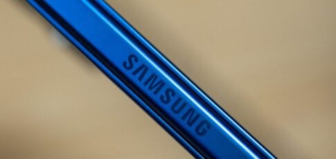 Tech News 1 commercial spyware landfall ran rampant on samsung
