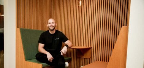 Tech News 1 danish startup flatpay joins the club of