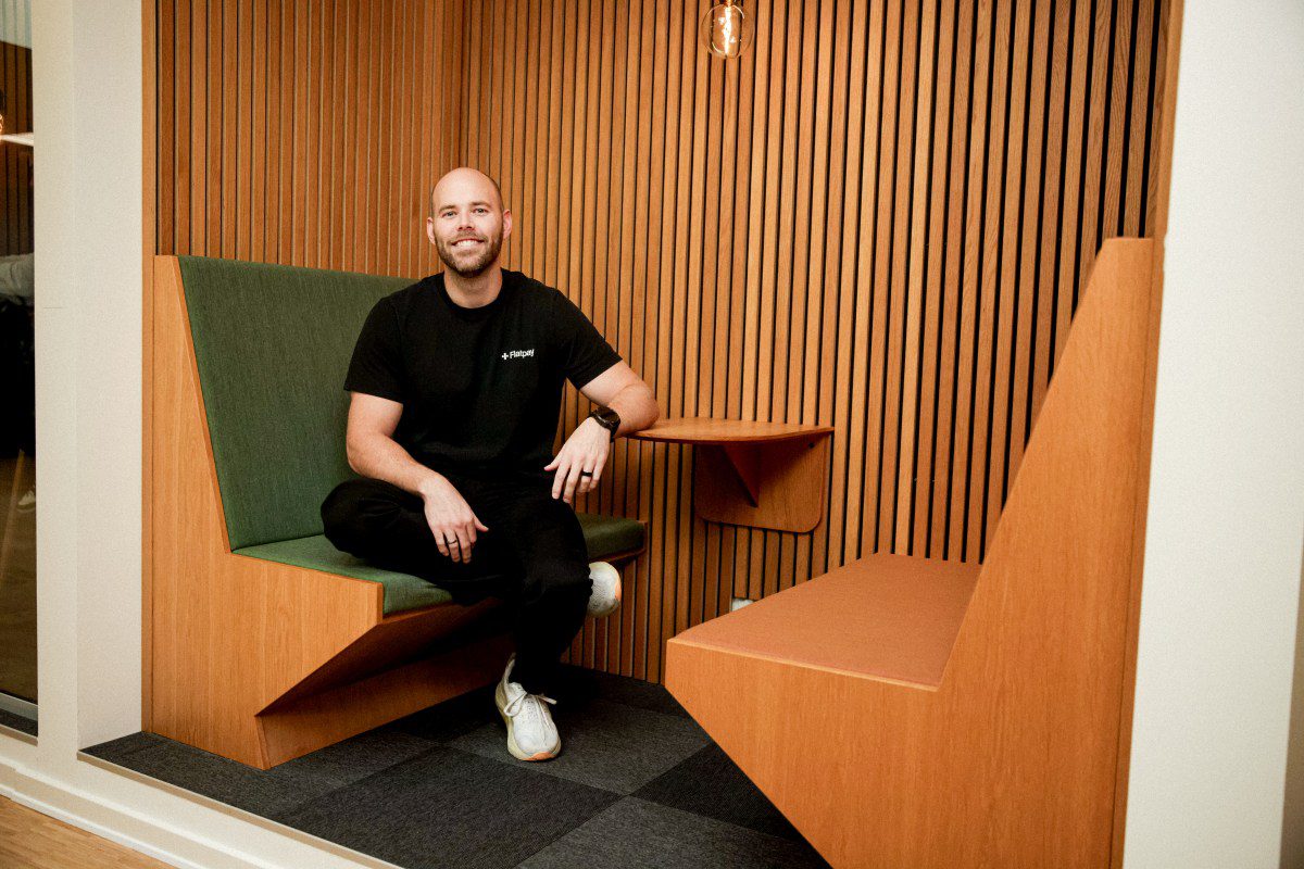 danish startup flatpay joins the club of