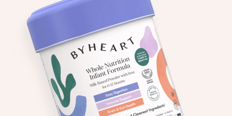 Formula with “cleanest ingredients” recalled after 15 babies get botulism 20 formula with cleanest ingredients recalled after 15