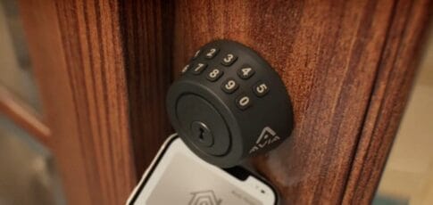 Tech News 3 smarter security made easy hands-on with avia