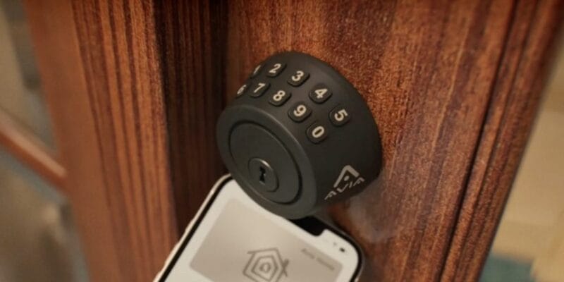 Smarter security made easy: Hands-on with Avia’s new Smart Lock lineup 1 smarter security made easy hands-on with avia