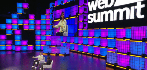 Tech News 7 lovable says it s nearing 8 million