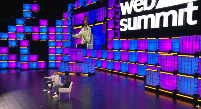 lovable says it s nearing 8 million