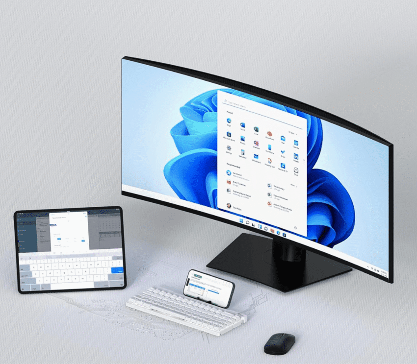 we found black friday deals on our