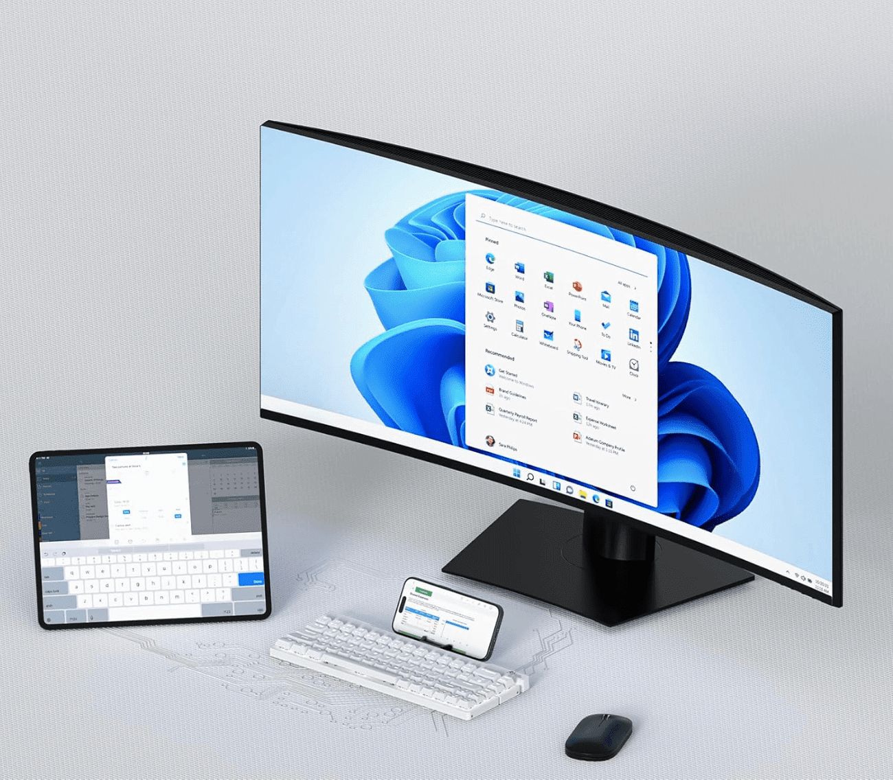 we found black friday deals on our