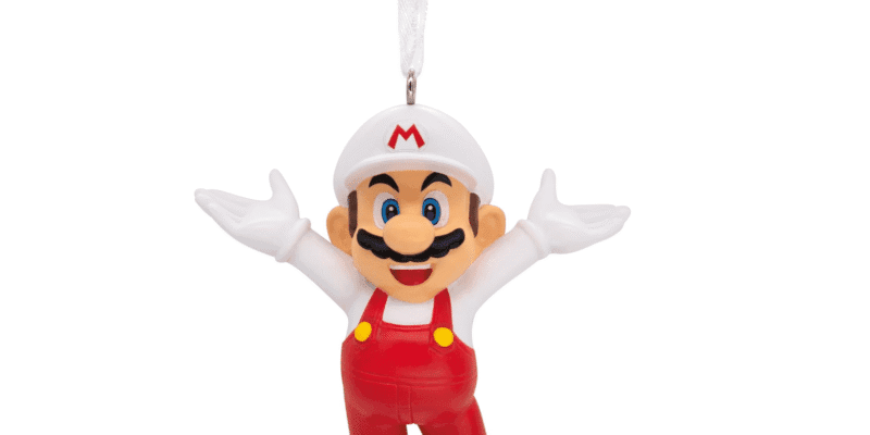 Hallmark’s Mario and Toad Christmas ornaments are less than $10 for Black Friday 10 Hallmark’s Mario and Toad Christmas ornaments are less than $10 for Black Friday | Hashe Computer Solutions (Pvt) Ltd.