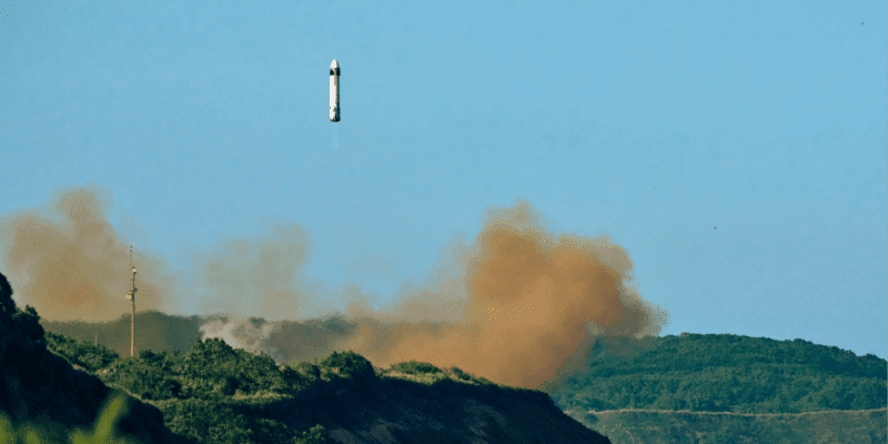 Why Honda is suddenly launching reusable rockets | Hashe Computer Solutions (Pvt) Ltd.