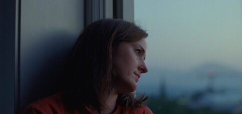 joachim trier finds his place