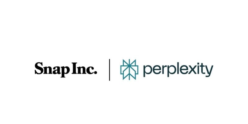 perplexity to pay snap 400m to power