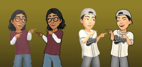 Tech News 2 snapchat is letting subscribers revive their 2d
