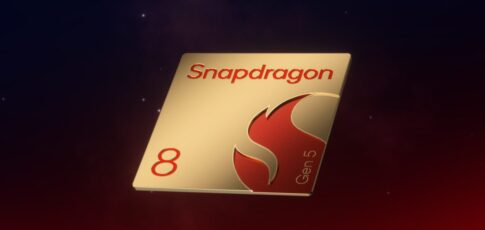 qualcomm s snapdragon 8 gen 5 is