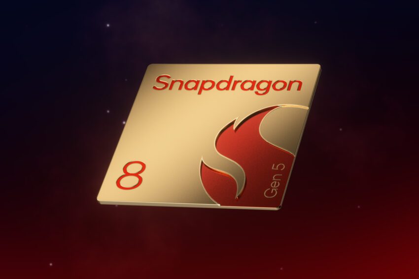 qualcomm reveals its not-so-elite snapdragon 8 gen