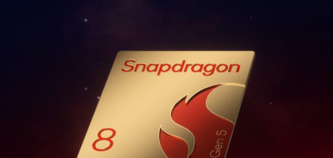qualcomm reveals its not-so-elite snapdragon 8 gen