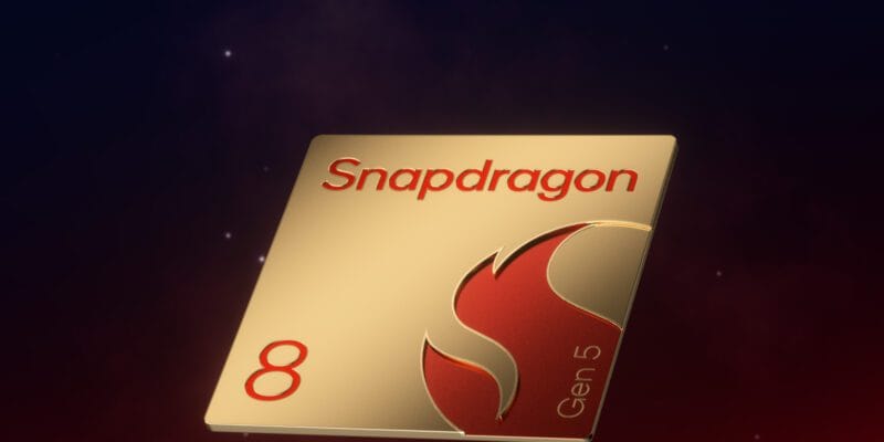 Qualcomm reveals its not-so-elite Snapdragon 8 Gen 5 3 qualcomm reveals its not-so-elite snapdragon 8 gen